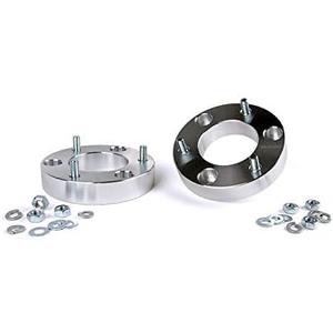 Rough Country 2" Billet Aluminum Leveling Kit for 2004-2015 Titan - 863