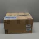 Plasticolor 006694R01 Dodge // Deluxe High Contrast Stitching Premium Steering Wheel Cover for Cars, Trucks & SUV