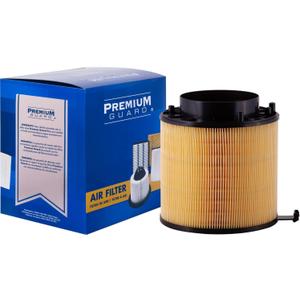PG Engine Air Filter PA5813 | Fits 2010-2017 Audi Q5, 2010-2018 S4, S5, 2014-2017 SQ5, 2008-2011 A5 Quattro, 2009-2012 A4 Quattro, 2008-2010 A5