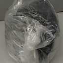 2Pack Suction Cup Corner Shelf, No Drill Bathroom Wall Mounted Organizer, Space Saving Triangle Shower Caddy for Toiletries Soap Shampoo Cosmetics grey