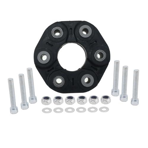 MAD HORNETS Propshaft Joint Rear 26117527392 For BMW 1 3 5 Series E81 E90 F10 X1 E84 X3 F25