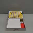 Hasbro Gaming Spidey and His Amazing Friends Yahtzee Jr.Marvel Edition Board Game for Kids, Ages 4 and Up