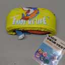 Puddle Float Jumper 20-30-50 Pounds, Toddler Swim Vest for 1-3-5 Years Old, Pool Floats with Swimming Arm Floaties Christmas Stocking Stuffers Gifts for Kids Swimmies (Shark, Fit 1-3-5 Years, 20-30-50 Pounds)