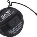 Fuel Tank Filler Cap, Gas Cap Compatible With Toyota - 4Runner, Avalon, Camry, Corolla, Highlander, Matrix, Sequoia, Sienna, Solara, Tacoma, Tundra, GX470, ES330, ES300Replace# 77300-33070 7730033070