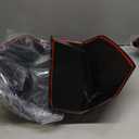 RT-TCZ Smoked Black Tail Light Lamp Cover Guard Trim Decoration Exterior Accessories for Chevy Suburban 2020-2023,for Chevy Tahoe 2020-2023