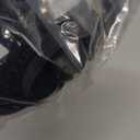 Hoshin Masquerade Mask, Mardi Gras Deecorations Venetian Masks for Womens (Black)