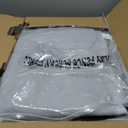 Hiaksedt 50 x 50 inch Baby Playpen with Mat Small Playpen for Babies and Toddlers Baby Fence Playards (Dark Gray + Mat)