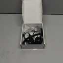 Phone Headsets for Office Phones - Corded Telephone Headset w/Noise Canceling Mic, Headset for Phones Landline Office Compatible with Polycom Plantronics Nortel Toshiba Mitel ShoreTel Deskphones etc