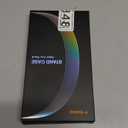 TORRAS 360Spin Magnetic Stand for Google Pixel 9 Pro Case/Pixel 9 Case, 12FT Military Protection, Compatible with Magsafe, Shockproof Translucent Slim Pixel 9 Pro Phone Case with Ring Holder, Black