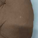 Round Floor Cushions/Chair pad 20x20 inch