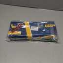 Self-Adhesive Clear Laminating Roll 12 x 30ft - 2 Pack Glossy Laminating Film 3 MIL Roll - Ideal for Crafting, Document, Stickers