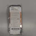 Nicpro CP3000 Carpenter Pencil with Sharpener, 2.8mm Mechanical Pencils with 19 Refill, Deep Hole Marker for Construction, Heavy Duty Woodworking Pencil, Carpenter Tools for Architect Marking (Orange)