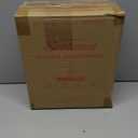 Sunbeam Royal Ultra Fleece Heated Electric Blanket Full Size, 84" x 72", 12 Heat Settings, 12-Hour Selectable Auto Shut-Off, Fast Heating, Machine Washable, Warm and Cozy, Matcha