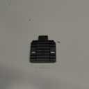 Voltage Regulator Rectifier, Aluminum Voltage Regulator Moto Rectifier 21066 0010 Motorcycle Accessories Fit for Kawasaki Mule 600/610/SX/KAF400