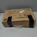 Button Maker Machine, Pin Maker Machine, Button Press Machine, DIY Badges Making Machine Kit with Free 50pcs Supplies, Installation-Free (58mm/2.25inch) (white)