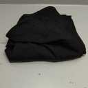 Nirlon Cotton Bootcut Yoga Pants Size 10, Height: 5'2" - 5'5" | 30" Inseam Black