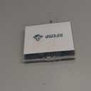 Ultra Magnetic Case for airtag -Waterproof Magnet Holder | The Secure Magnetic Lock Case, Discreet, Security Tool, for Car, Truck, Skis and More(1pack,Black)