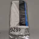 Arena Silicone Racing Swim Cap Men and Women Aquaforce Wave Hydrodynamic Performance Competitive Intensive Swimming (Medium, White)