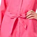 InSpirit Designs Barbie Pink Coverall/Utility Adult Costume (S)