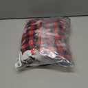 FAYALEQ Christmas Sweatshirt Women Christmas Tree Shirt Xmas Vacation Graphic Casual Long Sleeve Pullover Tops Blouse M