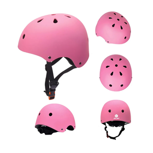 Glaf Toddler Helmet for 2-8 Years Kids Bike Helmets Baby Girls Boys Multi-Sport Adjustable Skateboard Bicycle Helmet Lightweight 3 Sizes for Toddler to Youth 8-14, S
