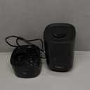 Humidifiers for Bedroom, 2.0L Cool Mist Humidifier for Home Plant and Baby Nursery, Quiet Ultrasonic Humidifier with 360 Nozzle, Auto Shut-Off, Filterless, Black