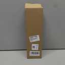 Craft & Kin Sage, Orange Blossom & Lotus Reed Diffuser | All Natural Essential Oil & 8 Rattan Scent Sticks | Reed Diffusers for Home, Bathroom | Long Lasting Home Fragrance in Amber Glass, 5.75oz