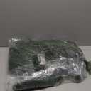 Christmas Cedar Garland Realistic with Lights - Cypress Decorations 9ft for Mantle Lighted Faux Pine Garlands for Xmas Home Decoration Indoor Stairs Railing Fireplace 9 Ft Outdoor Prelit Door Decor