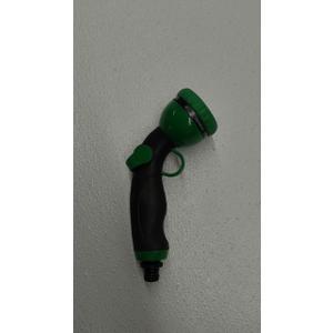 Garden Hose Nozzle Sprayer with Thumb Control