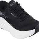 Skechers Women's Max Cushioning Endeavour Hallandale Hands Free Slip-in Shoes, Size 7 