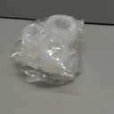 2 x 4 Pack Halloween Candle Molds, Multistyle Size Pumpkin Silicone Molds and Maple Leaf Mold for Candle Making Resin Soap Casting, 3D Creative Molds for All Saints' Day Thanksgiving Gifts