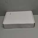 GGStudy 8 inch 2 Handles 3 Holes Widespread Bathroom Sink Faucet Antique Brass Bathroom Vanity Faucet Basin Mixer Tap Faucet Matching Metal Pop Up Drain with Overflow