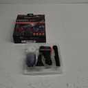 Handheld Vacuum Compact Wireless Vacuum Cleaner, Lightweight Hand Held Vacuuming for Home Kitchen Car Corner Upholstery Pet Hair Dust Crumbs Cleaning