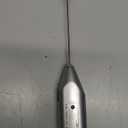 Aerolatte Steam-Free Milk Frother, Satin Finish, 18/8 Stainless Steel Whisk, BPA-Free Plastic Housing, Batteries Included