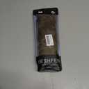 FESHFEN Long Drawstring Ponytail Extension, 30 Inch Wavy Curly Comb Clip in Ponytail Hair Extensions Synthetic Pony Tails Clip on Hairpieces for Women, Light Brown Mix Natural Blonde