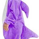HSCTEK Shark Baby Costumes Newborn, Infant & Toddler Boys Girls No Size