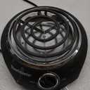 Toastmaster Single Burner