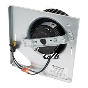 S97015162 Upgrade Motor Assembly Compatible with Broan NuTone Bathroom Exhaust Fans with 8" x 8-1/4" Housing, Replacement for 678-G/2678F-A, 683-C, 676-D, 763, 684-D Series Bathroom Exhaust Fan