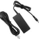 Odpaltoy 19V 3.42A 65W Laptop Charger AC Power Adapter Power Supply Compatible with Toshiba Satellite C655 C850 C50 C855 P50 A100 A105 A110 A130 A200 A205 L10 L20 L25 L30 L655