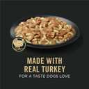 Purina Pro Plan Weight Management Wet Dog Food Turkey and Rice Entree in Gravy - (Pack of 12) 13 oz. Cans (EXP 09/30/27)