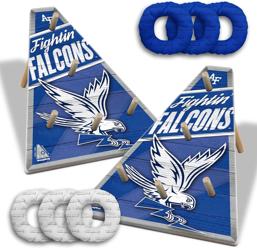 YouTheFan NCAA RingBag Game (One Size)