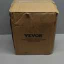 VEVOR 750W Stand Airless Paint Sprayer, 3000PSI High Efficiency Electric Airless Sprayer, Fine and Even Painting Effect, Handheld Paint Sprayers for Home Interior and Exterior Furniture and Fences