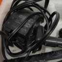 hygger Aquarium U-V Light with Timer, 360° Protective Shield Clean Light for Green Water Clean, Amphibian Aquarium Lamp Bulb for Freshwater Saltwater Fish Tank and Aquarium