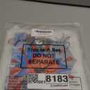 Tellingyou 36 Sheets Iron on Transfers Patches Dtf Ready to Press Vinyl Iron on Patch Embroidered Applique for T Shirt Jacket Pillow Covers Backpack Hoodies DIY Decorations (Spider)