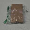 RV Thermostat, RV Analog Thermostat Replacement for Dometic (Cool Only/Furnace) 3106995.032, 12 VDC (White)