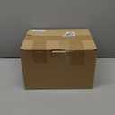 10Pack 8x10 Inch Canvas and Easel Set, Art Canvas Bulk with Easel Stands, 12 Colors Mini Acrylic Paint Set, Small Paint Brushes, Paint Trays, Sip and Paint Kit for Adults Couples Paint Party Supplies