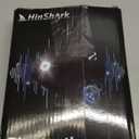 Stocking Stuffers Gifts for Men, LED Bluetooth Beanie Hat, Christmas Birthday Gifts for Men Dad Him Husband Grandpa, White Elephant Gifts for Adults, Camping Hiking Accessories Cool Gadgets