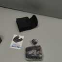 Occer 12x25 Compact Binoculars for Adults and Kids, Large Eyepiece Waterproof Binocular with Low Light Vision,High Powered Easy Focus Binoculars for Bird Watching,Outdoor Hunting,Travel,Sightseeing