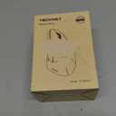 TECKNET Ergonomic Mouse Wireless, Rechargeable Mouse Silent for Carpal Tunnel Right Hand, 2.4GHz USB Vertical Mouse Wireless for Laptop, 5 Adjustable 4800 DPI, Computer, MacBook, Desktop (Purple)