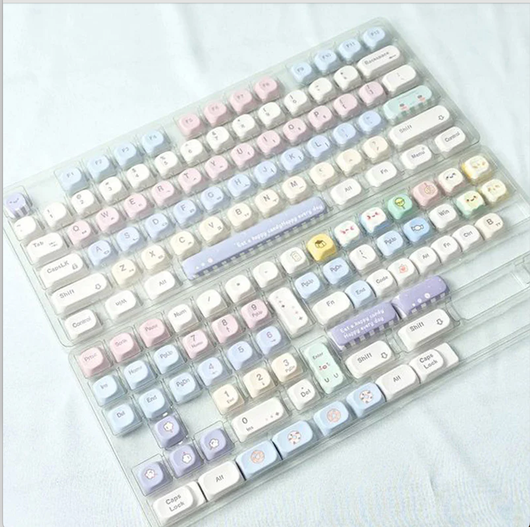 MECHANICAL KEYBOARD ACCESSORIES